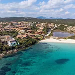 Oleandri 50m From Seashore - Happy Golfo Aranci