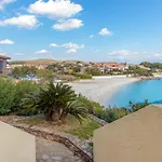 Villa Oleandri 50m From Seashore - Happy *