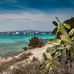 Oleandri 50m From Seashore - Happy Villa *