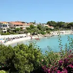 Oleandri 50m From Seashore - Happy * Golfo Aranci