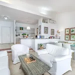 Villa Oleandri 50m From Seashore - Happy *