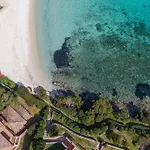 Oleandri 50m From Seashore - Happy Villa