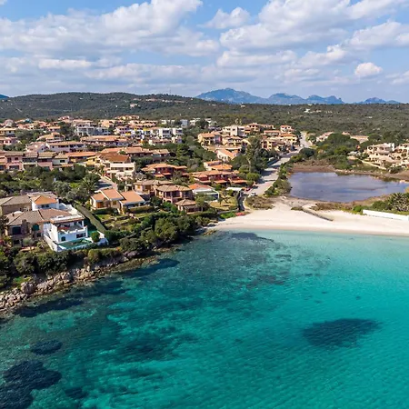 Oleandri 50m From Seashore - Happy Golfo Aranci