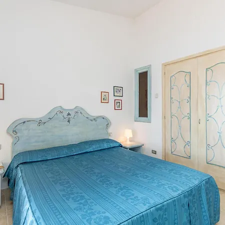 Oleandri 50m From Seashore - Happy * Golfo Aranci