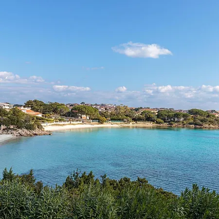 Villa Oleandri 50m From Seashore - Happy