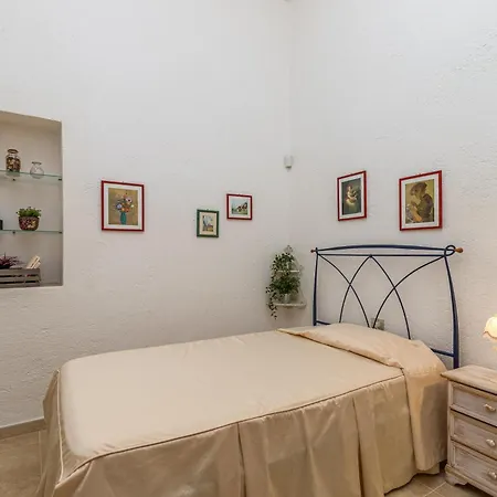 Oleandri 50m From Seashore - Happy Вилла Гольфо-Аранчи