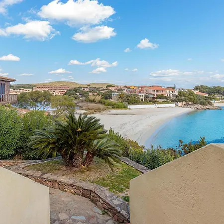 Villa Oleandri 50m From Seashore - Happy *