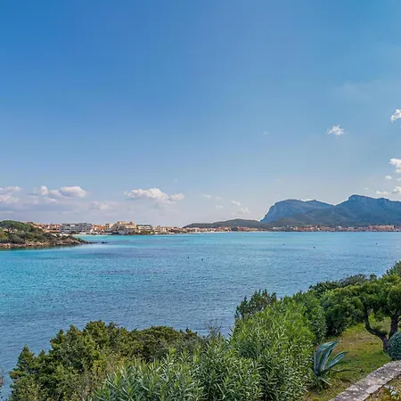 Oleandri 50m From Seashore - Happy Villa