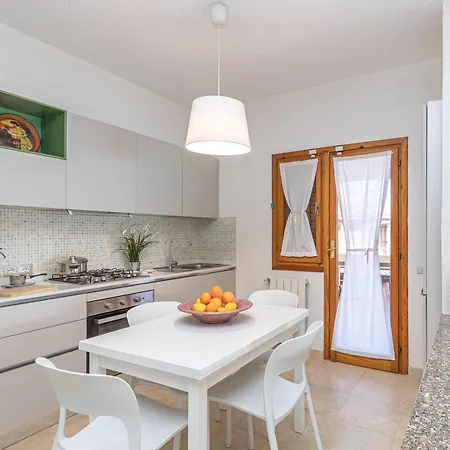 Oleandri 50m From Seashore - Happy Villa Golfo Aranci