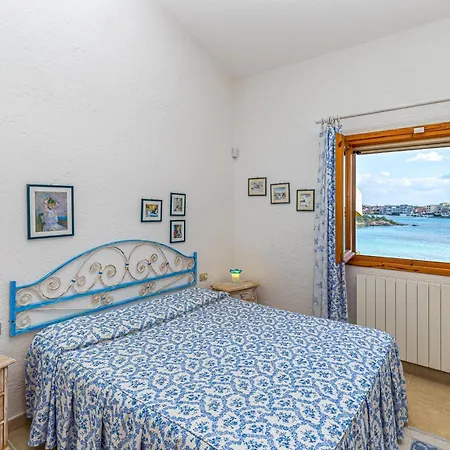 Oleandri 50m From Seashore - Happy Villa Golfo Aranci