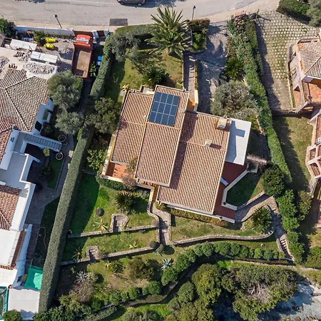 Oleandri 50m From Seashore - Happy Гольфо-Аранчи