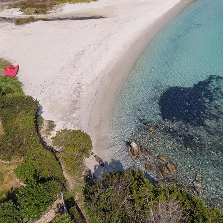 Villa Oleandri 50m From Seashore - Happy *