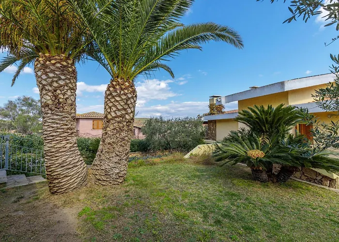 Oleandri 50m From Seashore - Happy