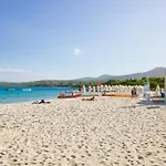 Villa Oleandri 50m From Seashore - Happy Golfo Aranci