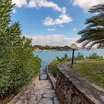 Villa Oleandri 50m From Seashore - Happy Golfo Aranci
