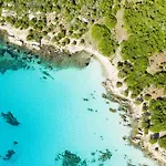 Oleandri 50m From Seashore - Happy Villa Golfo Aranci