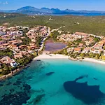 Oleandri 50m From Seashore - Happy Golfo Aranci