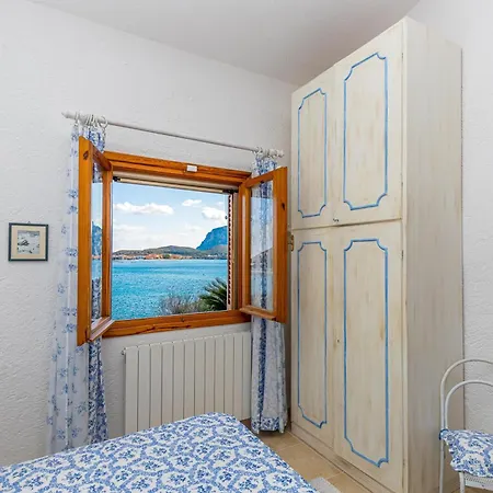 Oleandri 50m From Seashore - Happy ヴィラ