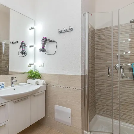 Oleandri 50m From Seashore - Happy *