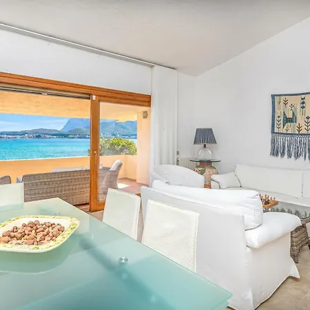 Oleandri 50m From Seashore - Happy Villa Golfo Aranci