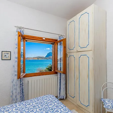 Villa Oleandri 50m From Seashore - Happy Golfo Aranci