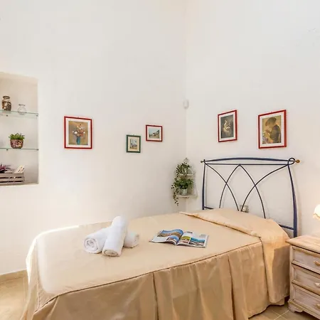 Oleandri 50m From Seashore - Happy Villa Golfo Aranci