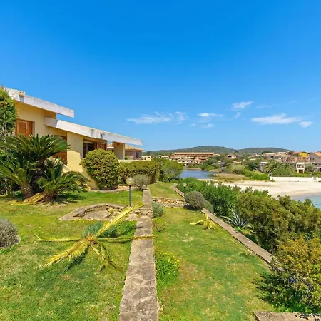 Oleandri 50m From Seashore - Happy Villa