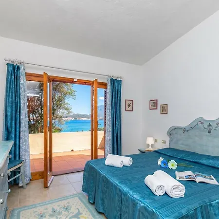 Villa Oleandri 50m From Seashore - Happy *