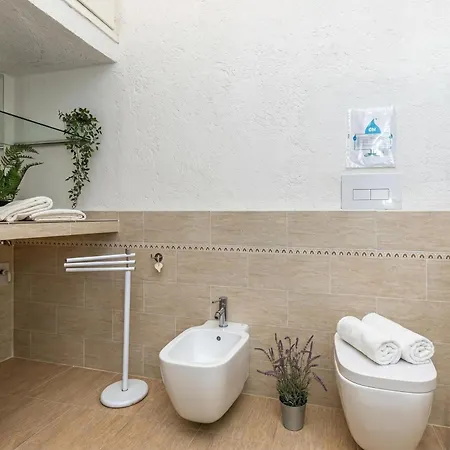 Oleandri 50m From Seashore - Happy Villa *