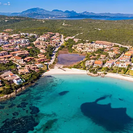Oleandri 50m From Seashore - Happy Golfo Aranci