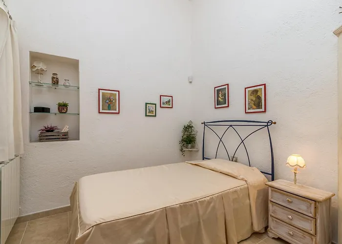 Oleandri 50m From Seashore - Happy Villa Golfo Aranci