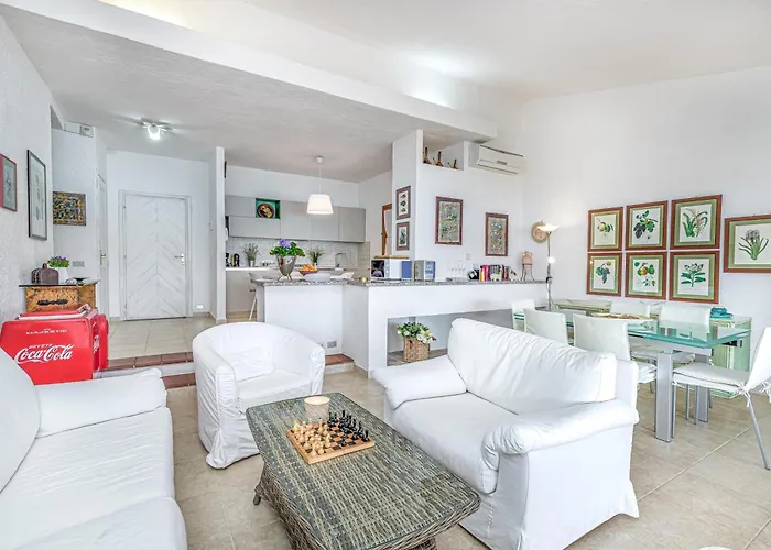 Villa Oleandri 50m From Seashore - Happy *